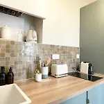 Appartement Le Crosne - Parking - Prestige - Calm *