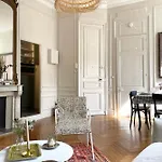 Appartement Le Crosne - Parking - Prestige - Calm *
