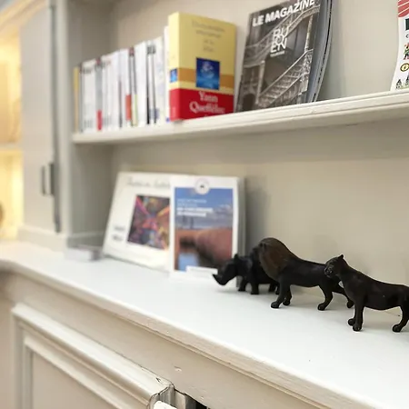 Daire Le Crosne - Parking - Prestige - Calm Rouen