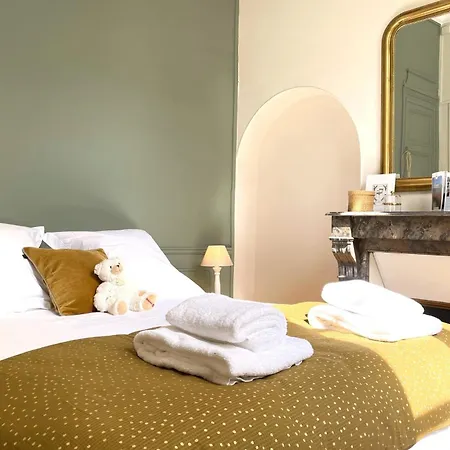 Le Crosne - Parking - Prestige - Calm *