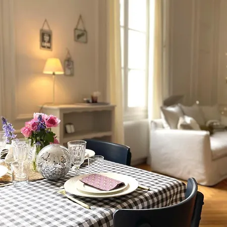 Le Crosne - Parking - Prestige - Calm *