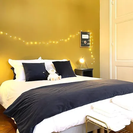 Le Crosne - Parking - Prestige - Calm * Rouen